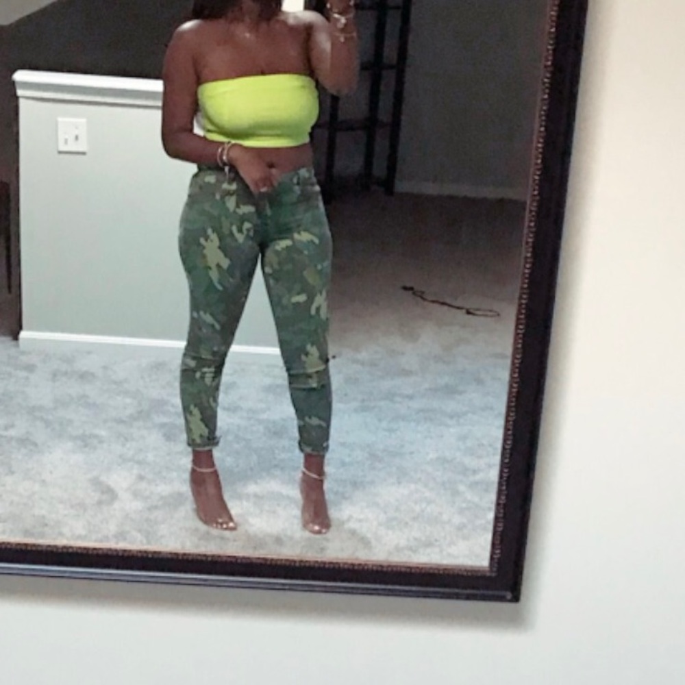 Cargos